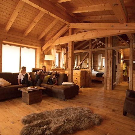 Chalet Laerchenzipf Pfarrwerfen Zewnętrze zdjęcie