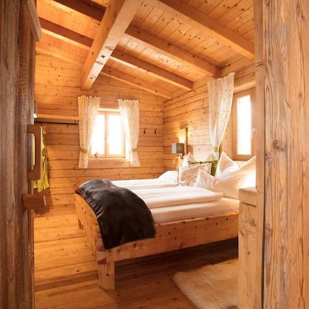 Apartament Chalet Laerchenzipf Pfarrwerfen Zewnętrze zdjęcie