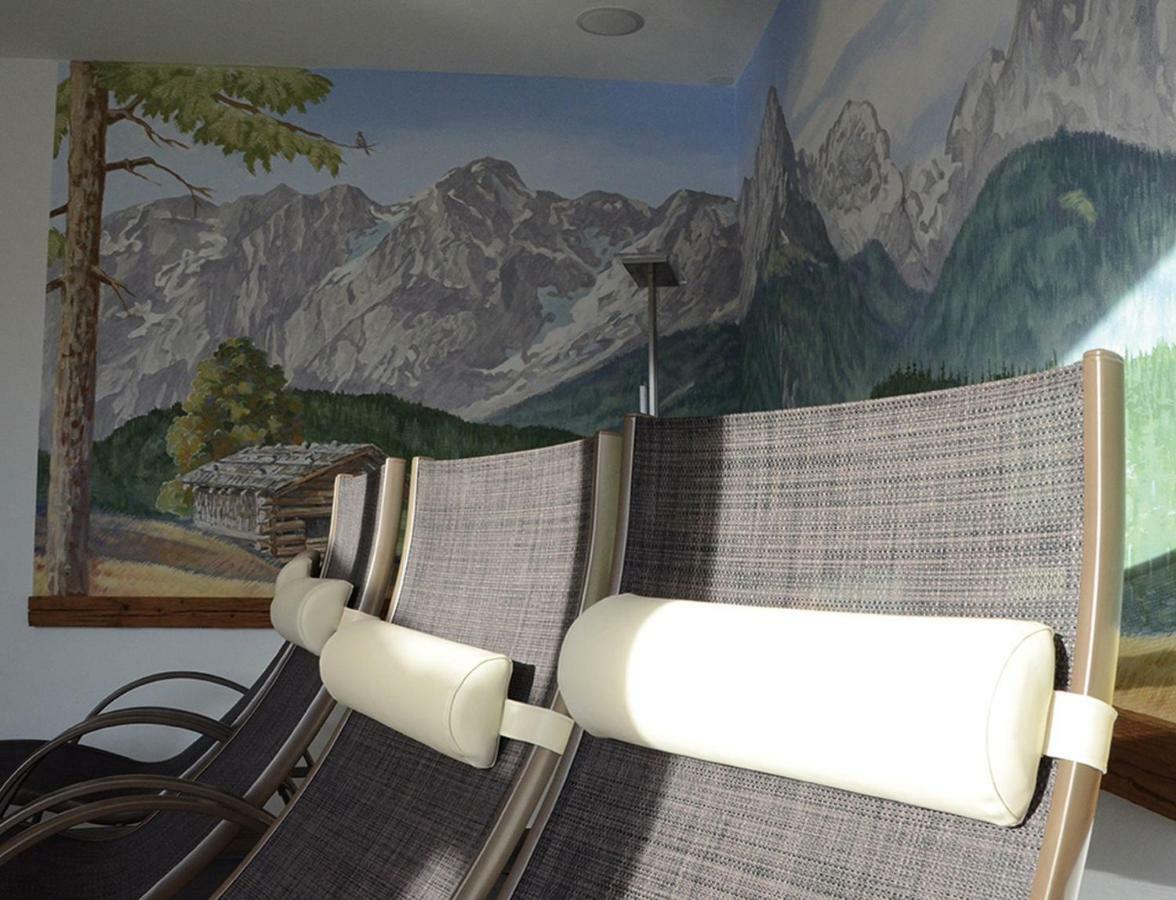 Chalet Laerchenzipf Pfarrwerfen Zewnętrze zdjęcie