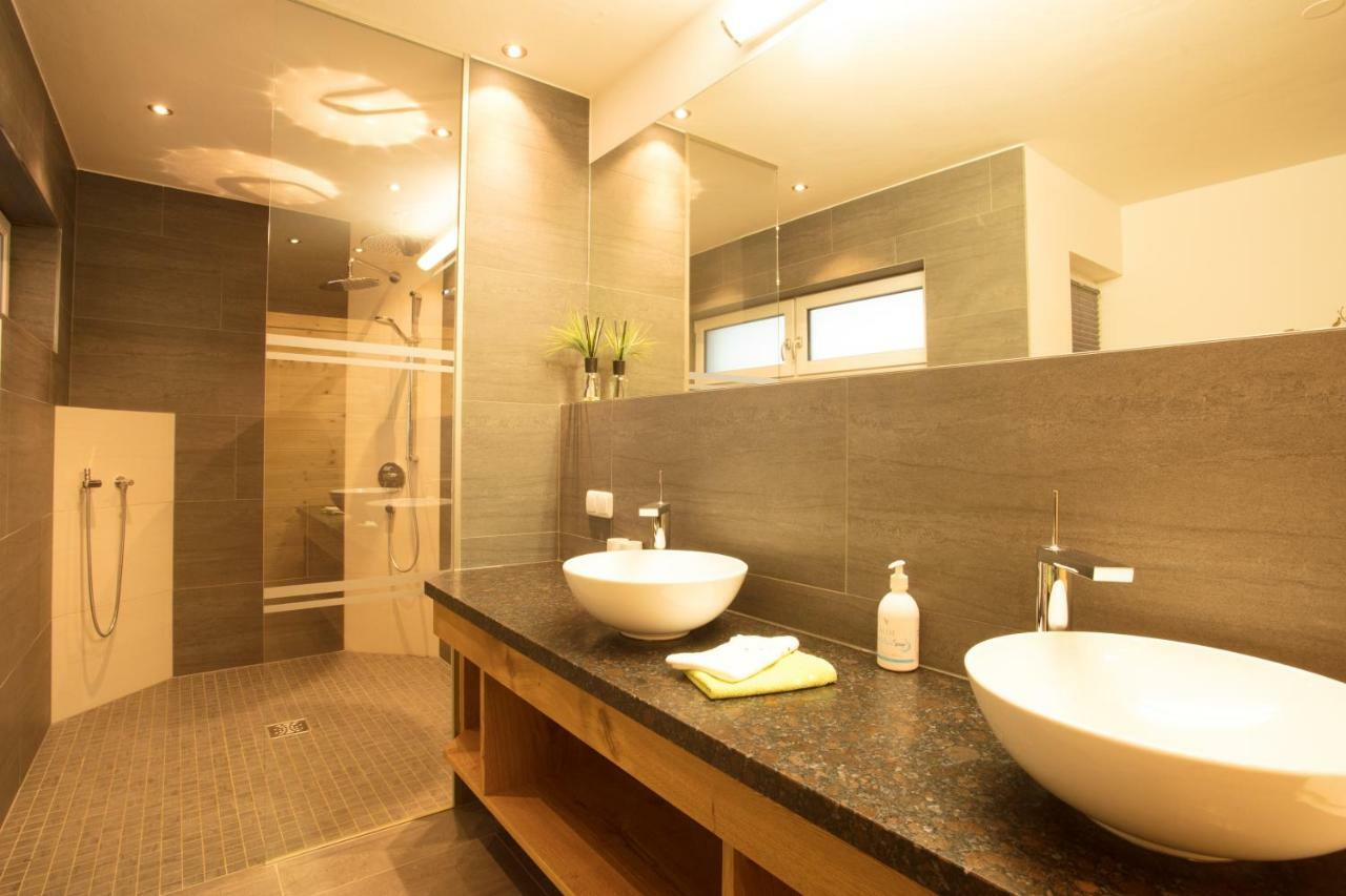 Chalet Laerchenzipf Pfarrwerfen Zewnętrze zdjęcie