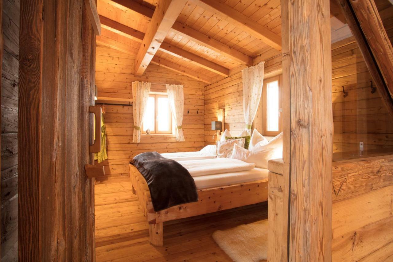 Chalet Laerchenzipf Pfarrwerfen Zewnętrze zdjęcie