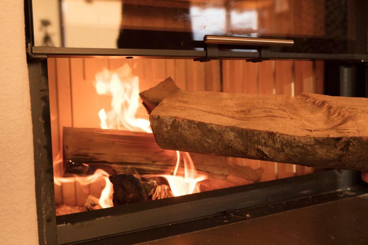 Chalet Laerchenzipf Pfarrwerfen Zewnętrze zdjęcie