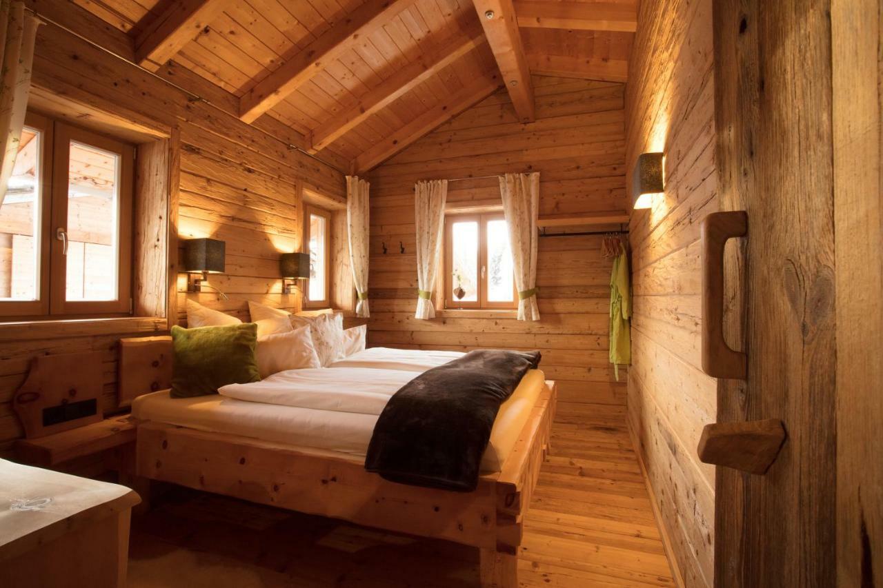 Chalet Laerchenzipf Pfarrwerfen Zewnętrze zdjęcie