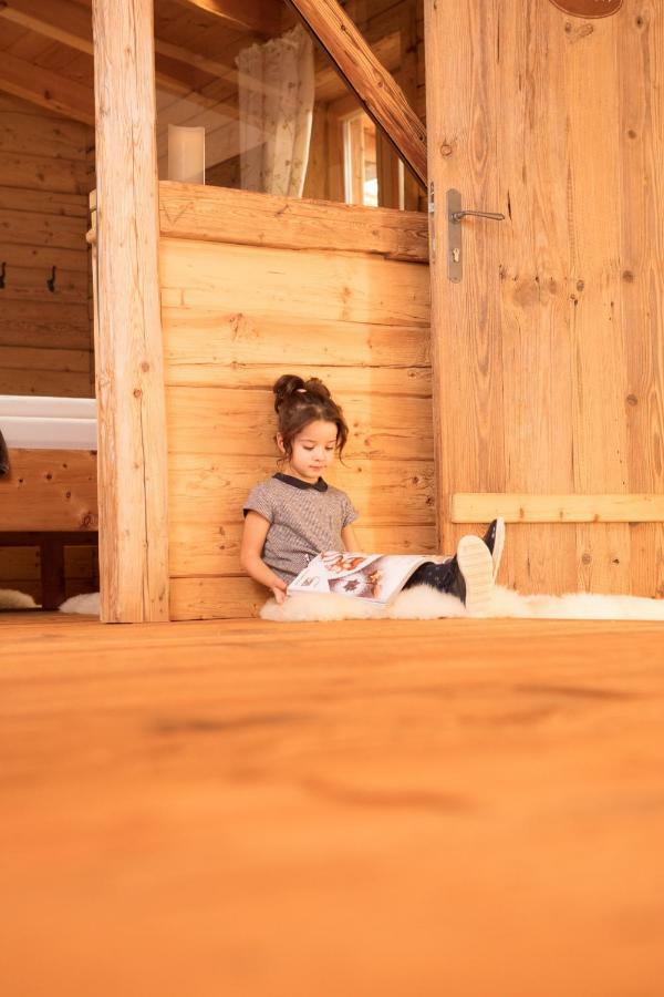 Chalet Laerchenzipf Pfarrwerfen Zewnętrze zdjęcie