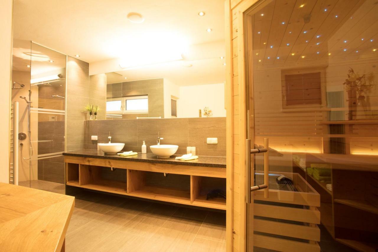 Chalet Laerchenzipf Pfarrwerfen Zewnętrze zdjęcie