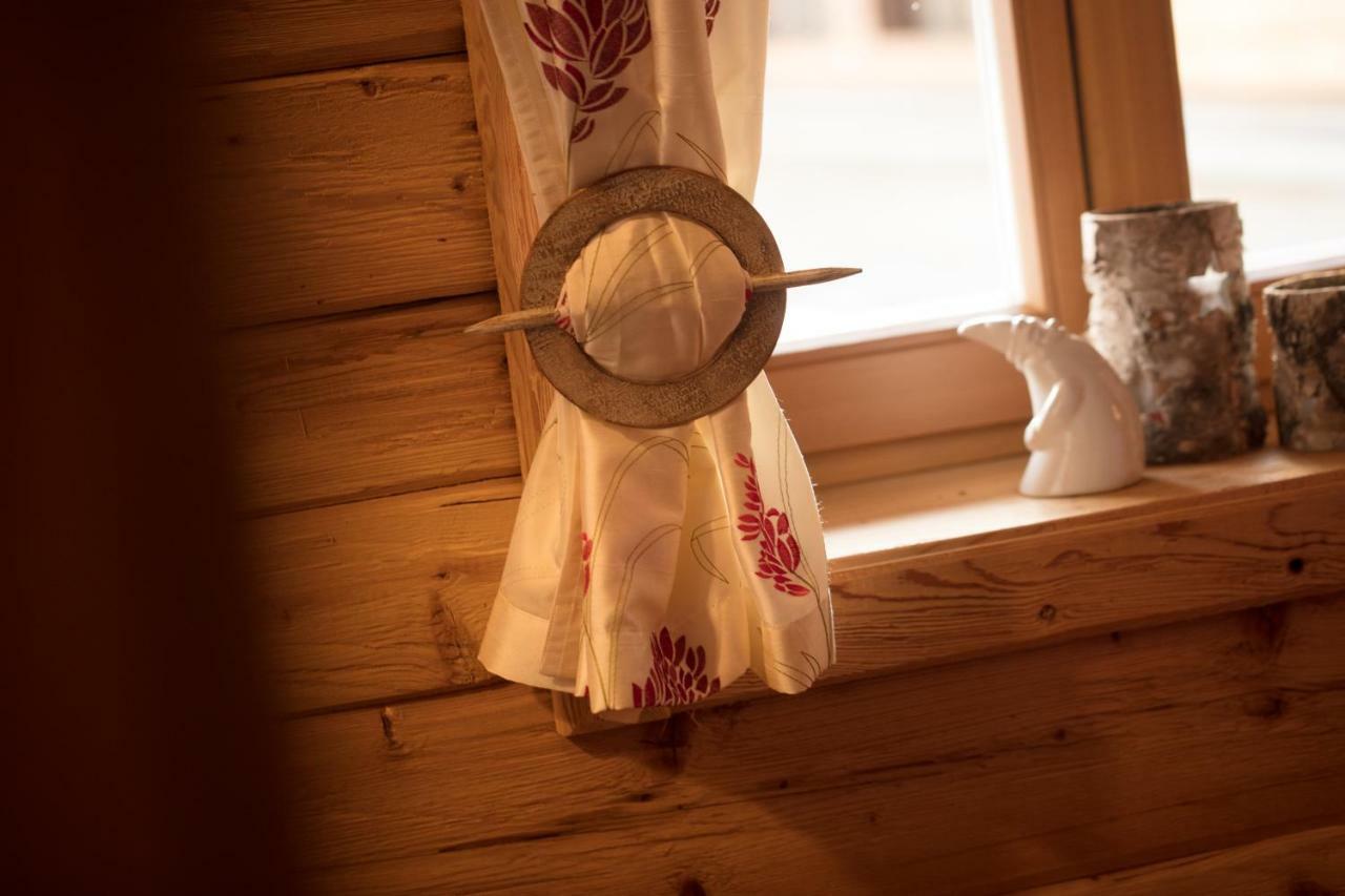 Chalet Laerchenzipf Pfarrwerfen Zewnętrze zdjęcie